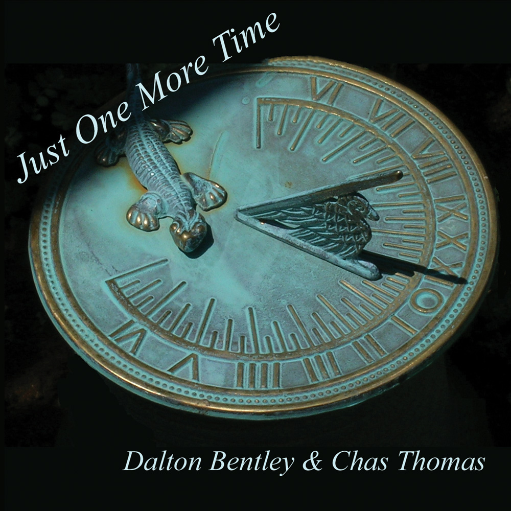 Just One More Time